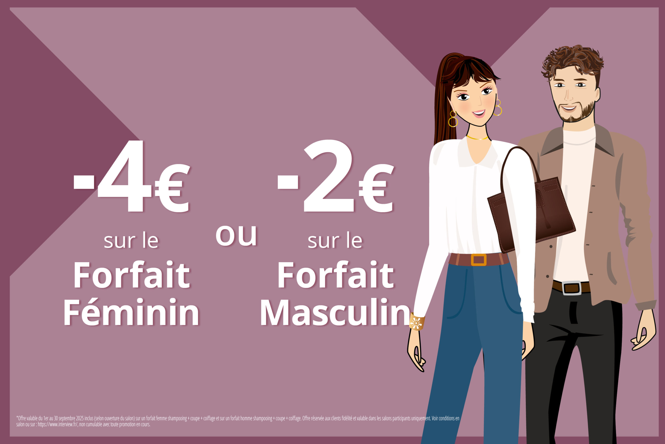offre septembre